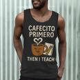 Latina Teacher Bilingual Educator Spanish Heritage Empower Men Tank Top, novelty gifts, funny gifts Latina Teacher Bilingual Educator Spanish Heritage Empower Men Tank Top, novelty gifts, funny gifts