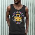 Lets Learn Today Shirt Smile Face 4K Teacher Back To School Men Tank Top, novelty gifts, funny gifts Lets Learn Today Shirt Smile Face 4K Teacher Back To School Men Tank Top, novelty gifts, funny gifts
