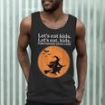 Let's Eat Kids Punctuation Saves Live Witch Grammar Teacher Men Tank Top, novelty gifts, funny gifts Let's Eat Kids Punctuation Saves Live Witch Grammar Teacher Men Tank Top, novelty gifts, funny gifts