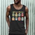 Library Is My Jam Librarian Appreciation Reading Teacher Men Tank Top, novelty gifts, funny gifts Library Is My Jam Librarian Appreciation Reading Teacher Men Tank Top, novelty gifts, funny gifts