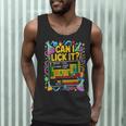 Can I Lick It Periodic Table Science Teacher Men Women Men Tank Top, novelty gifts, funny gifts Can I Lick It Periodic Table Science Teacher Men Women Men Tank Top, novelty gifts, funny gifts