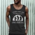 Line Dancing Choreographer Dance Teacher Group Performer Men Women Girls Kids Men Tank Top, novelty gifts, funny gifts Line Dancing Choreographer Dance Teacher Group Performer Men Women Girls Kids Men Tank Top, novelty gifts, funny gifts