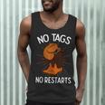 Line Dancing Group Dancer Teacher Dance Choreographer Men Tank Top, novelty gifts, funny gifts