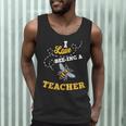 I Love Bee-Ing A Teacher Honey Bee Job Profession Men Tank Top, novelty gifts, funny gifts I Love Bee-Ing A Teacher Honey Bee Job Profession Men Tank Top, novelty gifts, funny gifts