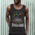 I Love My Job For All The Little Reasons Kid Daycare Teacher Men Tank Top, novelty gifts, funny gifts I Love My Job For All The Little Reasons Kid Daycare Teacher Men Tank Top, novelty gifts, funny gifts