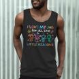I Love My Job For All The Little Reasons Teacher Men Tank Top, novelty gifts, funny gifts I Love My Job For All The Little Reasons Teacher Men Tank Top, novelty gifts, funny gifts
