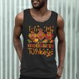 I Love My Kindergarten Turkeys Thanksgiving Teacher Students Men Tank Top, novelty gifts, funny gifts I Love My Kindergarten Turkeys Thanksgiving Teacher Students Men Tank Top, novelty gifts, funny gifts