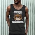 I Love Math It Makes People Cry Math Teacher Men Tank Top, novelty gifts, funny gifts I Love Math It Makes People Cry Math Teacher Men Tank Top, novelty gifts, funny gifts