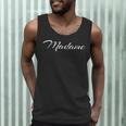 Madame French Teachers T-Shirt Men Tank Top, novelty gifts, funny gifts