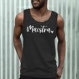 Maestra Cute Bilingual Spanish Teacher Men Tank Top, novelty gifts, funny gifts Maestra Cute Bilingual Spanish Teacher Men Tank Top, novelty gifts, funny gifts