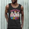 Maestra Pantasmas Conchas Teacher Mexican Halloween Men Tank Top, novelty gifts, funny gifts Maestra Pantasmas Conchas Teacher Mexican Halloween Men Tank Top, novelty gifts, funny gifts