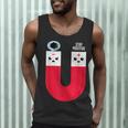 Magnet Science Pun T-Shirt For Geeks Science Teachers Men Tank Top, novelty gifts, funny gifts Magnet Science Pun T-Shirt For Geeks Science Teachers Men Tank Top, novelty gifts, funny gifts