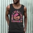 Man I Feel Like a Teacher Women Western Teacher Halloween Men Tank Top, novelty gifts, funny gifts Man I Feel Like a Teacher Women Western Teacher Halloween Men Tank Top, novelty gifts, funny gifts