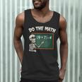 Do The Math 67 Meme Joke Halloween Skeleton Math Teacher Men Tank Top, novelty gifts, funny gifts Do The Math 67 Meme Joke Halloween Skeleton Math Teacher Men Tank Top, novelty gifts, funny gifts
