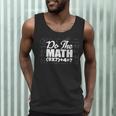 Do The Math 67 Meme Six Seven Men Women Teacher Men Tank Top, novelty gifts, funny gifts