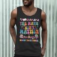 The Math Ain't Mathin Show Your Work Math Teacher Crew Men Tank Top, novelty gifts, funny gifts The Math Ain't Mathin Show Your Work Math Teacher Crew Men Tank Top, novelty gifts, funny gifts