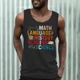 Math Language History Reading Science Music Teacher Men Tank Top, novelty gifts, funny gifts Math Language History Reading Science Music Teacher Men Tank Top, novelty gifts, funny gifts