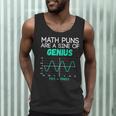 Math Puns Are a Sine Of Genius Math Teacher T-Shirt Men Tank Top, novelty gifts, funny gifts Math Puns Are a Sine Of Genius Math Teacher T-Shirt Men Tank Top, novelty gifts, funny gifts