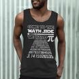 Come To The Math Side We Have Pie Shirt Pi Day Teacher Men Tank Top, novelty gifts, funny gifts Come To The Math Side We Have Pie Shirt Pi Day Teacher Men Tank Top, novelty gifts, funny gifts