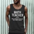 Math Teacher Definition Shirt Men Women Teacher Men Tank Top, novelty gifts, funny gifts Math Teacher Definition Shirt Men Women Teacher Men Tank Top, novelty gifts, funny gifts