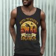 Math Teacher Shirt Math Teachers Love Brains Halloween Math For Men Women Men Tank Top, novelty gifts, funny gifts