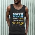 Math Teachers Aren't Mean Sayings Mathematics School Men Tank Top, novelty gifts, funny gifts Math Teachers Aren't Mean Sayings Mathematics School Men Tank Top, novelty gifts, funny gifts