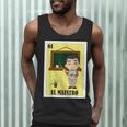 Mexican For Teachers El Maestro Men Tank Top, novelty gifts, funny gifts Mexican For Teachers El Maestro Men Tank Top, novelty gifts, funny gifts