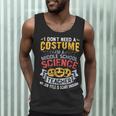 Middle School Science Teacher Halloween Costume For Men Women Men Tank Top, novelty gifts, funny gifts Middle School Science Teacher Halloween Costume For Men Women Men Tank Top, novelty gifts, funny gifts