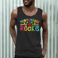 Montessori Rocks Montessori Teacher Back To School Men Tank Top, novelty gifts, funny gifts Montessori Rocks Montessori Teacher Back To School Men Tank Top, novelty gifts, funny gifts