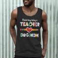Mothers Day For Teacher Dog Lover Dog Mom Teacher Men Tank Top, novelty gifts, funny gifts Mothers Day For Teacher Dog Lover Dog Mom Teacher Men Tank Top, novelty gifts, funny gifts