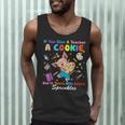 Mouse If You Give A Teacher A Student She Will Love You Men Tank Top, novelty gifts, funny gifts