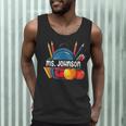 Ms Johnson Personalized Name Back To School Teacher For Men Women Kids Men Tank Top, novelty gifts, funny gifts