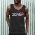 Multilingual Learner Teacher Heart Men Tank Top, novelty gifts, funny gifts Multilingual Learner Teacher Heart Men Tank Top, novelty gifts, funny gifts