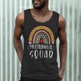 Multilingual Squad Multilingual Teacher Appreciation Kids Men Tank Top, novelty gifts, funny gifts