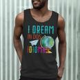 Multilingual Teacher In Dos Idiomas Linguist Language Men Tank Top, novelty gifts, funny gifts Multilingual Teacher In Dos Idiomas Linguist Language Men Tank Top, novelty gifts, funny gifts