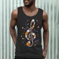 Music Note Symbol Halloween For Music Teacher Musicians Men Tank Top, novelty gifts, funny gifts Music Note Symbol Halloween For Music Teacher Musicians Men Tank Top, novelty gifts, funny gifts