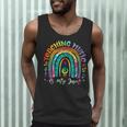 Musical Teacher Teaching Music Is My Jam Rainbow Tie Dye Men Tank Top, novelty gifts, funny gifts Musical Teacher Teaching Music Is My Jam Rainbow Tie Dye Men Tank Top, novelty gifts, funny gifts