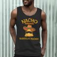 Nacho Average Substitute Teacher Mexican Cinco De Mayo Men Women Men Tank Top, novelty gifts, funny gifts Nacho Average Substitute Teacher Mexican Cinco De Mayo Men Women Men Tank Top, novelty gifts, funny gifts
