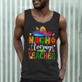 Nacho Average Teacher Mexican Teacher Cinco De Mayo Fiesta Men Women Girls Kids Men Tank Top, novelty gifts, funny gifts