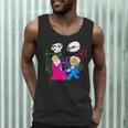 Nerdy Pythagoras Fighting Over C Squared Math Teacher Men Tank Top, novelty gifts, funny gifts Nerdy Pythagoras Fighting Over C Squared Math Teacher Men Tank Top, novelty gifts, funny gifts