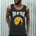 Nerdy Trig Or Treat Halloween Costume Math Teacher Men Tank Top, novelty gifts, funny gifts