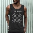 Nerdy Unit Circle Trigonometry Calculus Math Teacher Geek Men Tank Top, novelty gifts, funny gifts Nerdy Unit Circle Trigonometry Calculus Math Teacher Geek Men Tank Top, novelty gifts, funny gifts