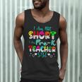 I Am Not Short I Am Pre-K Teacher Size Teacher For Men Women Kids Men Tank Top, novelty gifts, funny gifts
