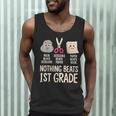 Nothing Beats 1st Grade Back To School Kids Teachers Men Tank Top, novelty gifts, funny gifts Nothing Beats 1st Grade Back To School Kids Teachers Men Tank Top, novelty gifts, funny gifts