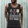 Nothing Beats 4th Grade Back To School Kids Teachers Men Tank Top, novelty gifts, funny gifts Nothing Beats 4th Grade Back To School Kids Teachers Men Tank Top, novelty gifts, funny gifts