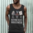 Nothing Beats Kindergarten Back To School Kid Teacher Men Tank Top, novelty gifts, funny gifts Nothing Beats Kindergarten Back To School Kid Teacher Men Tank Top, novelty gifts, funny gifts
