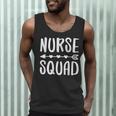 Nurse Squad Shirt Teacher Student Nursing Team For Men Women Girls Kids Men Tank Top, novelty gifts, funny gifts