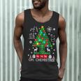 Oh Chemistree Scientist Chemical Christmas Xmas Teacher Men Tank Top, novelty gifts, funny gifts Oh Chemistree Scientist Chemical Christmas Xmas Teacher Men Tank Top, novelty gifts, funny gifts
