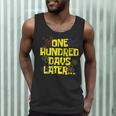 One Hundred Days Later 100th Day Of School Teacher Student Men Tank Top, novelty gifts, funny gifts One Hundred Days Later 100th Day Of School Teacher Student Men Tank Top, novelty gifts, funny gifts