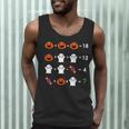 Order Of Operations Halloween Quiz Math Teacher For Men Women Kids Men Tank Top, novelty gifts, funny gifts Order Of Operations Halloween Quiz Math Teacher For Men Women Kids Men Tank Top, novelty gifts, funny gifts